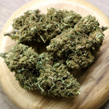 Fleurs CBD - AK-47