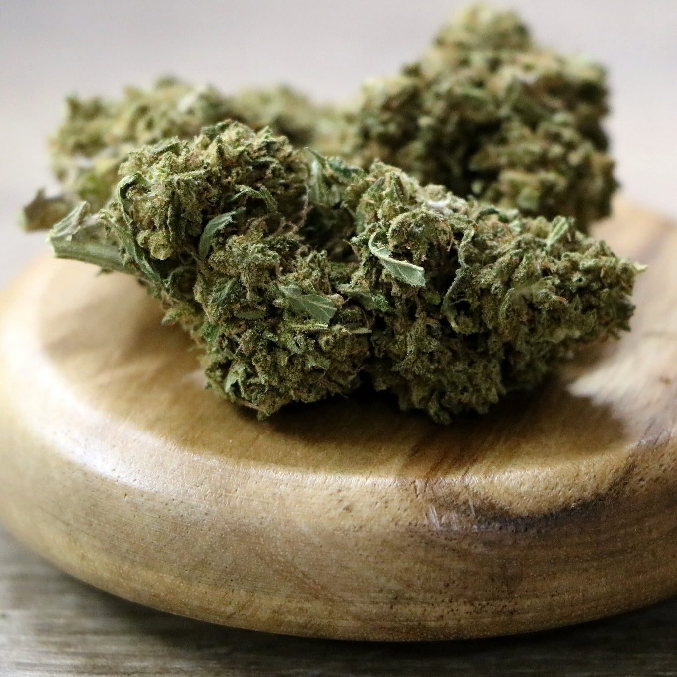 Fleurs CBD - AK-47