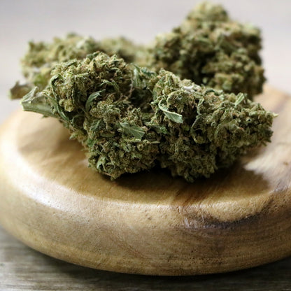 Fleurs CBD - AK-47