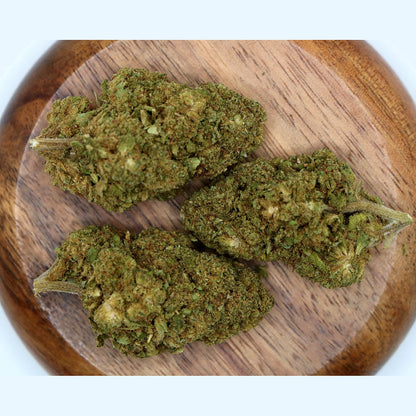 Fleurs CBD - AMNESIA