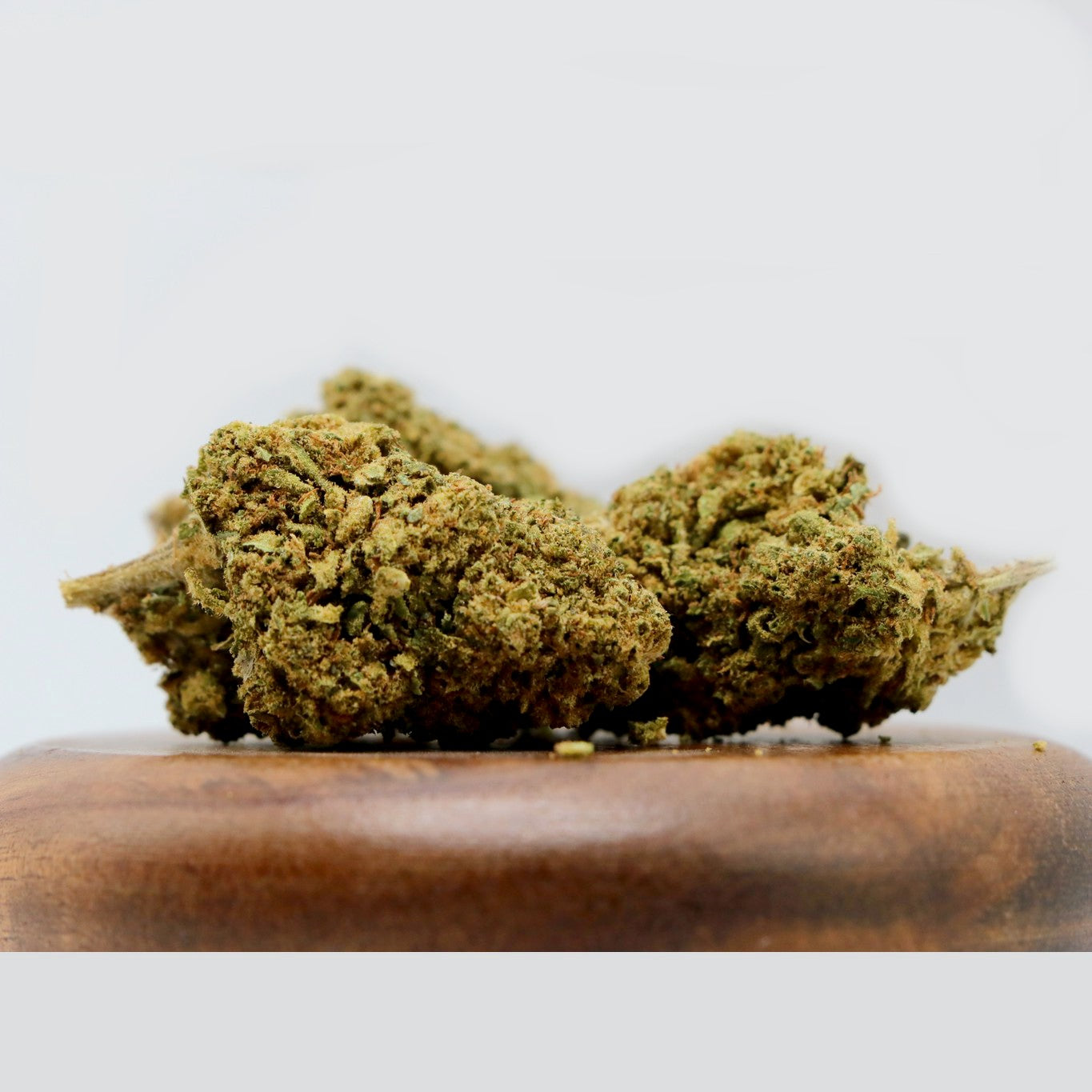 Fleurs CBD - AMNESIA