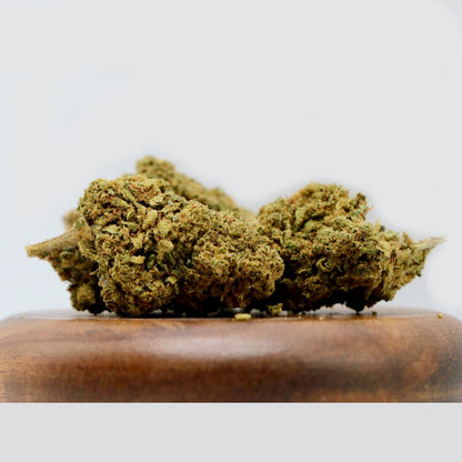 Fleurs CBD - AMNESIA