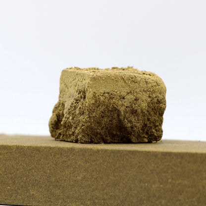 Résine - BLUBBER HAZE 30%