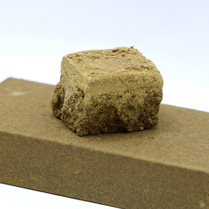 Résine - BLUBBER HAZE 30%