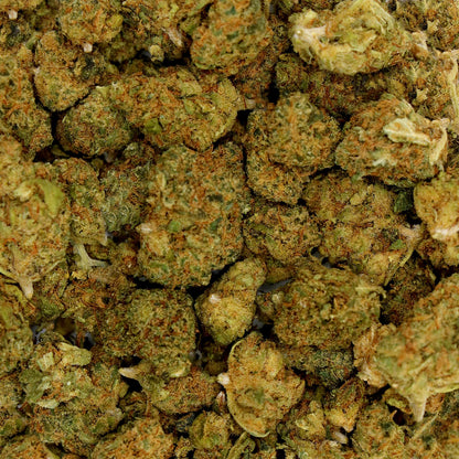 Fleurs de CBD - BLUEBERRY MUFFIN POP