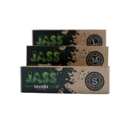 Filtre Jass Brown