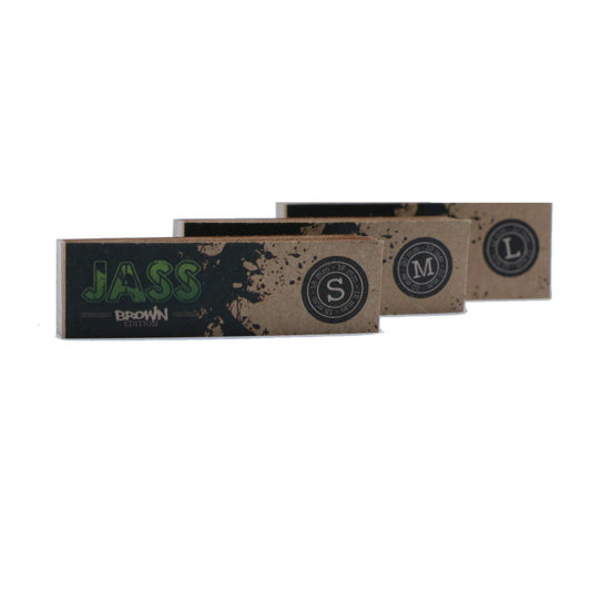 Filtre Jass Brown