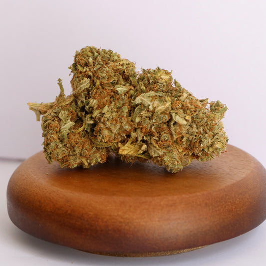 Fleurs de CBD - GORILLA