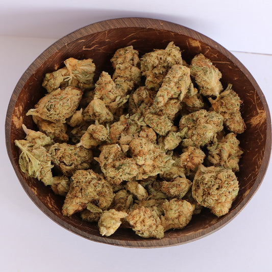 Fleurs de CBD - MOBY DICK