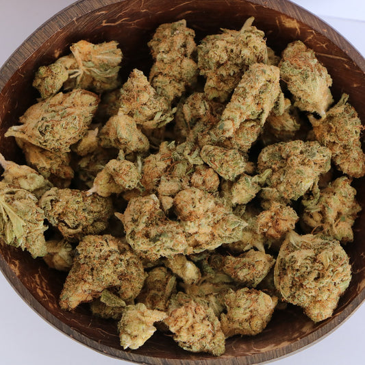 Fleurs de CBD - MOBY DICK