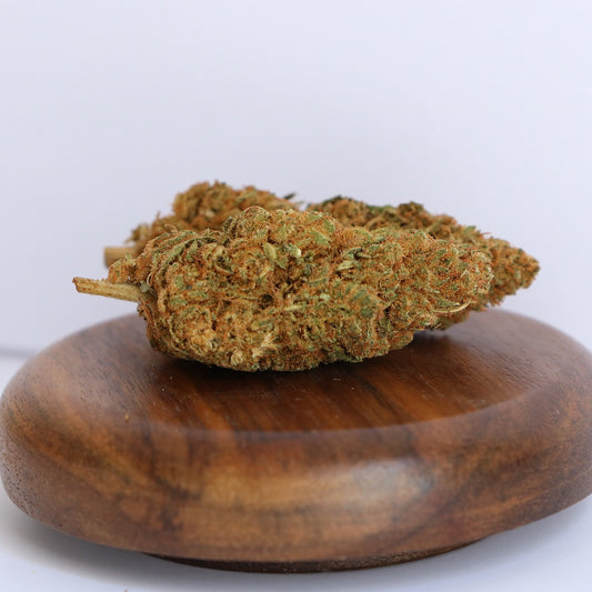 Fleurs de CBD - DEEP CANDY