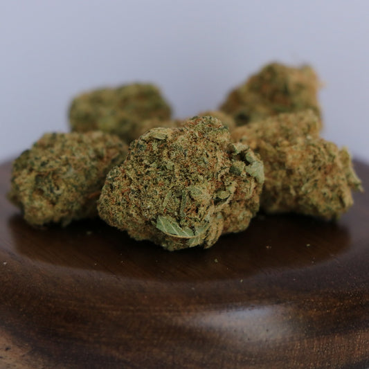Fleurs de CBD - GORILLA US