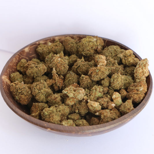 Fleurs de CBD - ICE CREAM