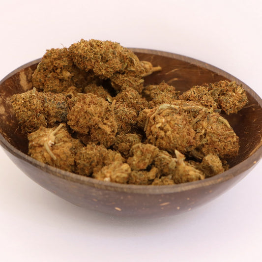 Fleurs de Kali Mist, CBD greenhouse pas cher