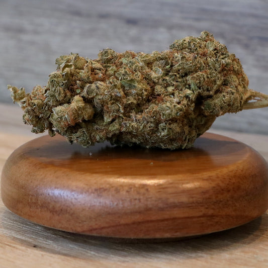 Fleurs de CBD - OG SKUNK