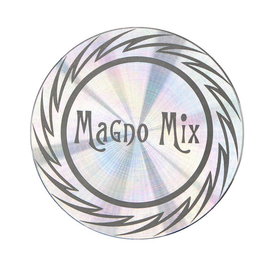 Grinder Magnomix