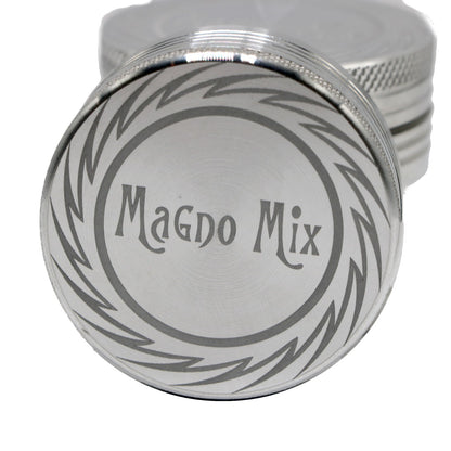Grinder Magnomix