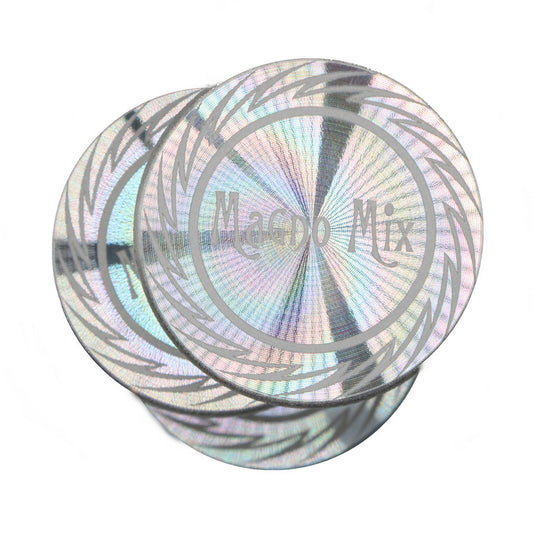 Grinder Magnomix