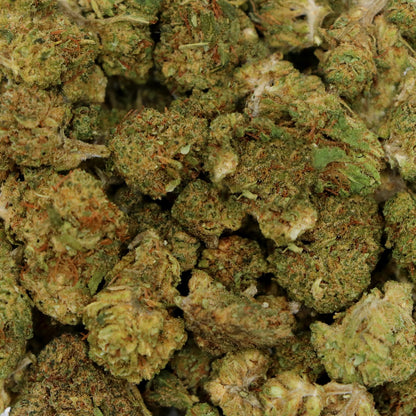 Fleurs de CBD -  ORANGE BUD POP