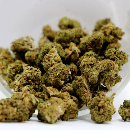Fleurs de CBD - HAWAIAN POP