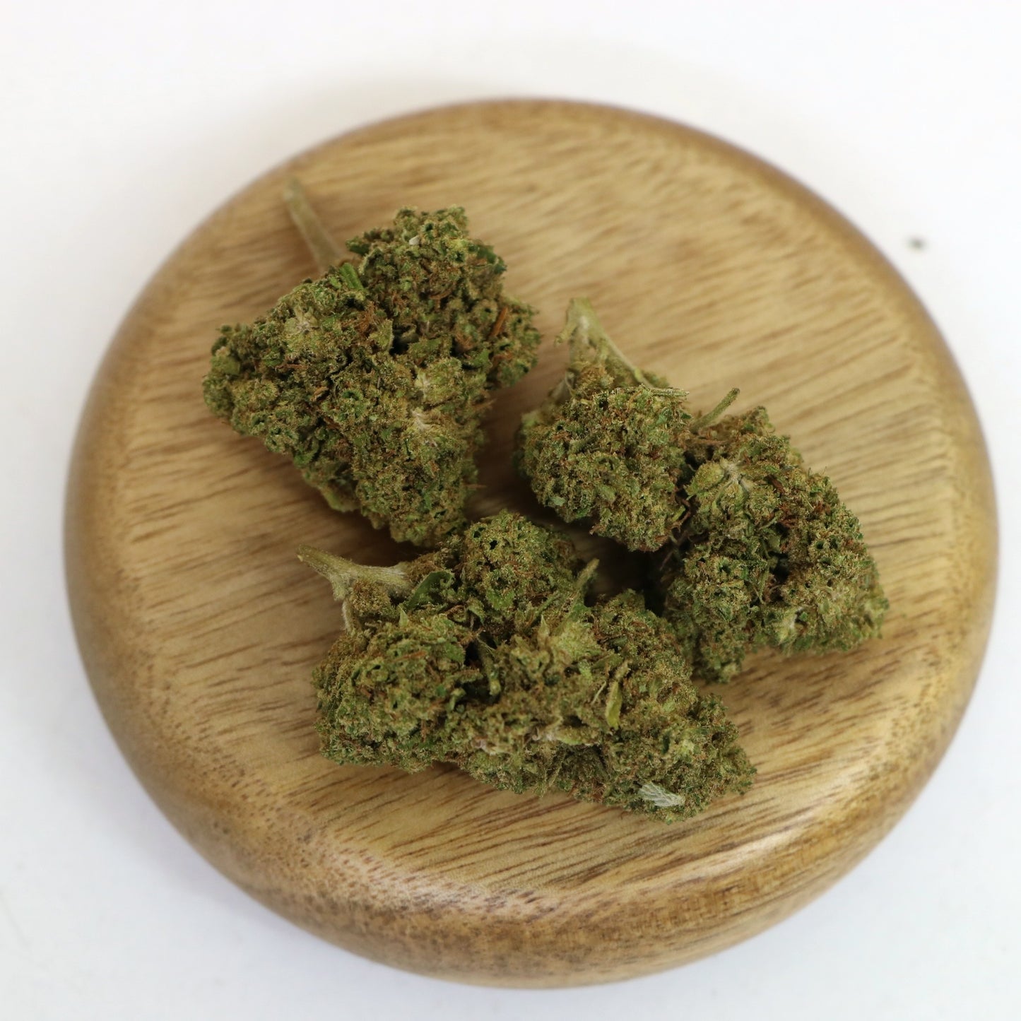 Fleurs CBD Cookie GREENHOUSE