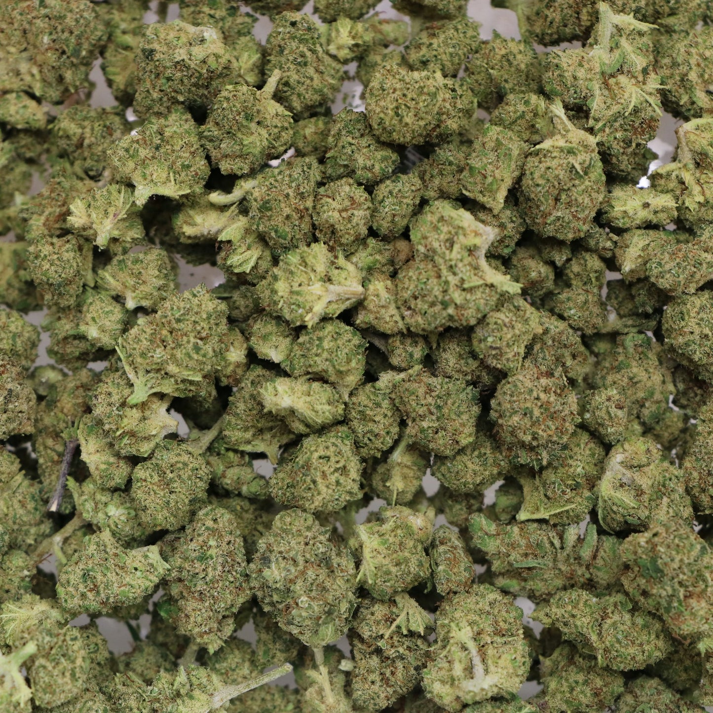 Fleurs de CBD - OG DIAMOND (petites têtes)
