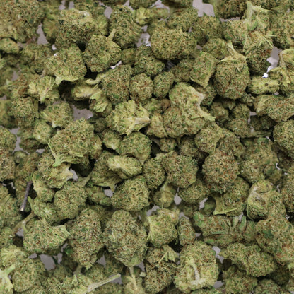 Fleurs de CBD - OG DIAMOND (petites têtes)