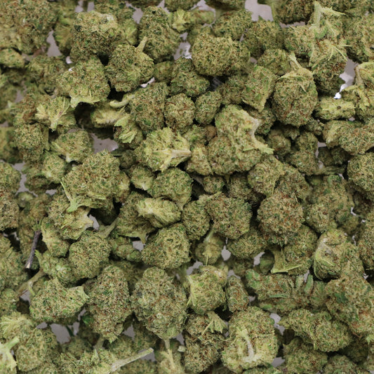 Fleurs de CBD - OG DIAMOND POP