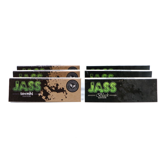 Feuille à rouler Jass 1/4