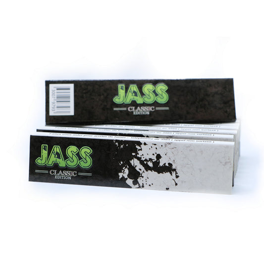 Feuille à rouler Jass classic