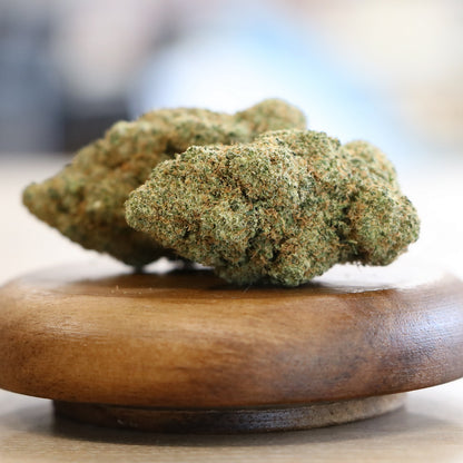 Fleurs de CBD - LA CONFIDENTIAL
