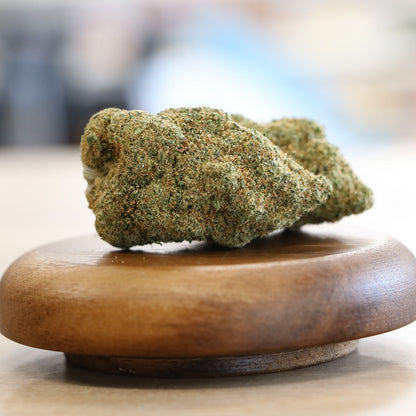 Fleurs de CBD - LA CONFIDENTIAL