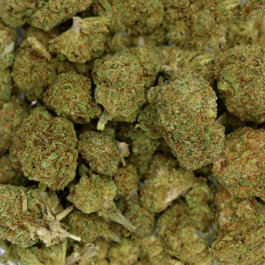 Fleurs de CBD - LIFTER US HYDRO POP