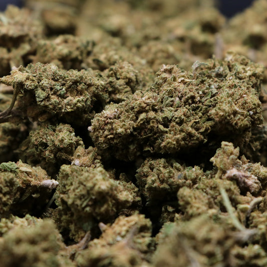 Fleurs de CBD - MILKY WAY