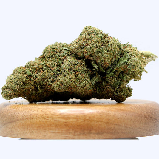 Fleurs de CBD - MIMOZA