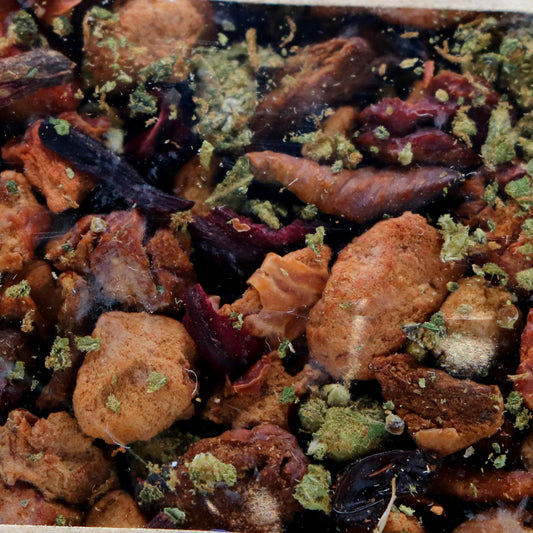 Infusion Nuit florale 50g