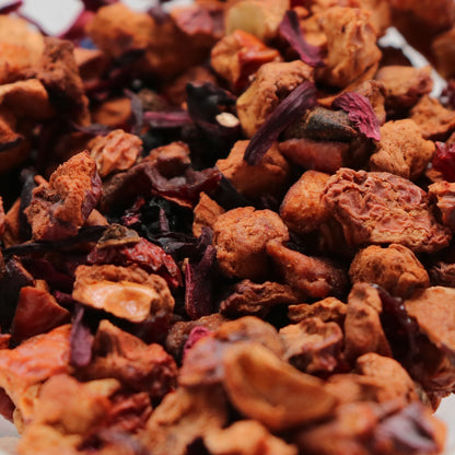 Infusion Nuit florale 50g