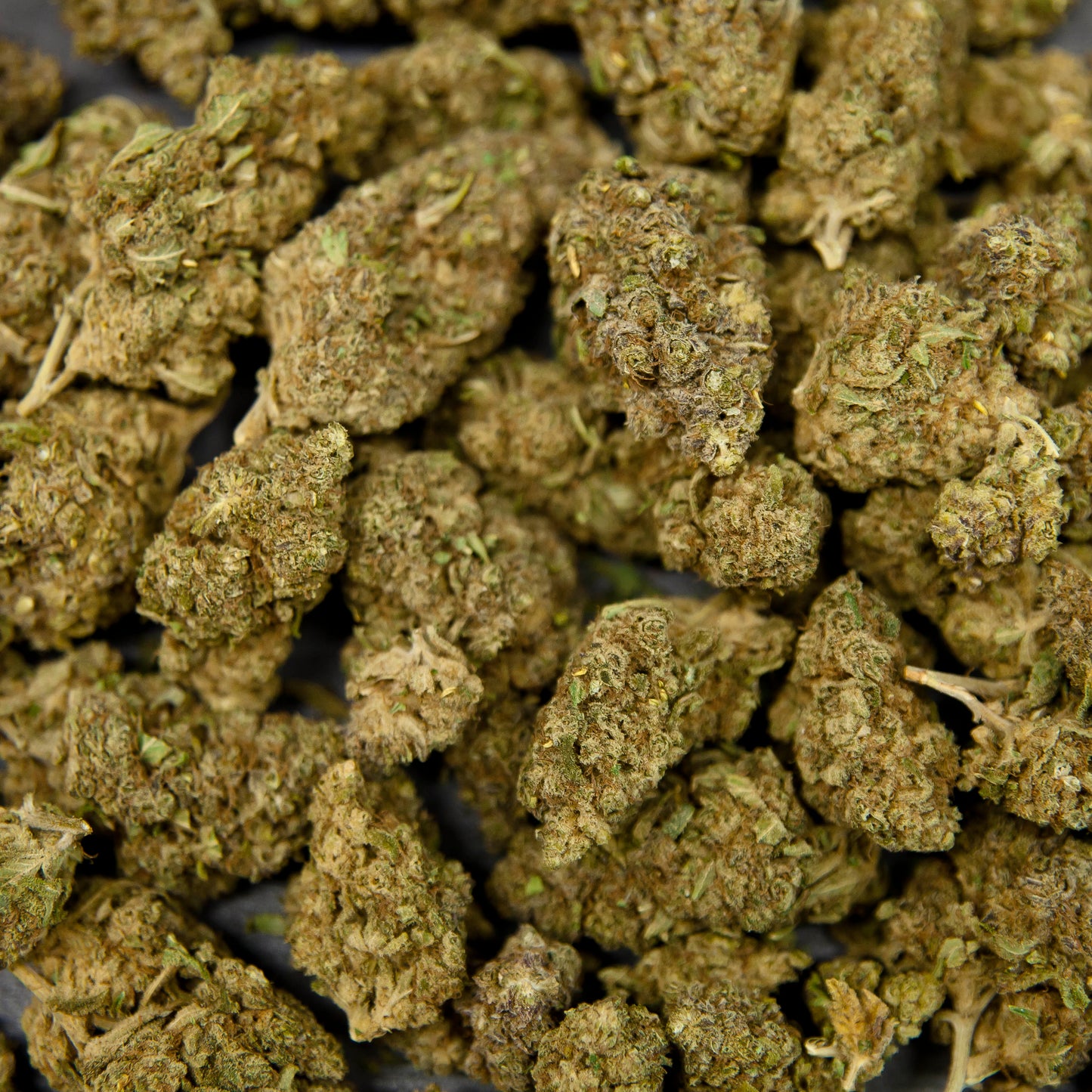 Fleurs de CBD - OG SKUNK