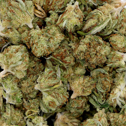 Fleurs de CBD - ORANGE CALI POP