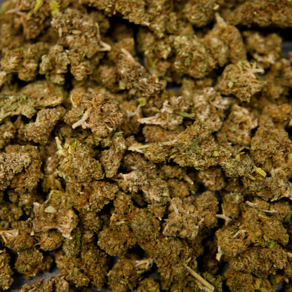 Fleurs de CBD - ORANGE BUD