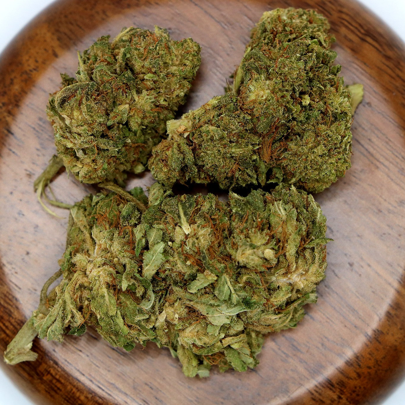 Fleurs CBD - PINEAPPLE