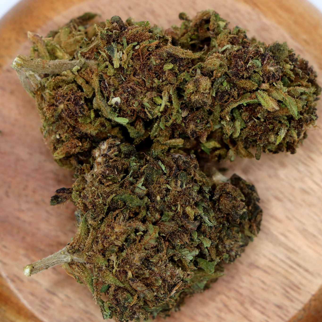 Fleurs CBD - PURPLE PUNCH