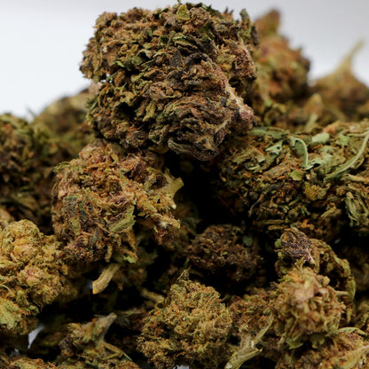 Fleurs CBD - PURPLE PUNCH