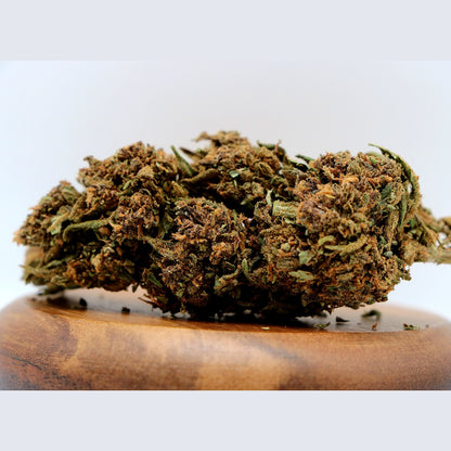 Fleurs CBD - RASPBERRY