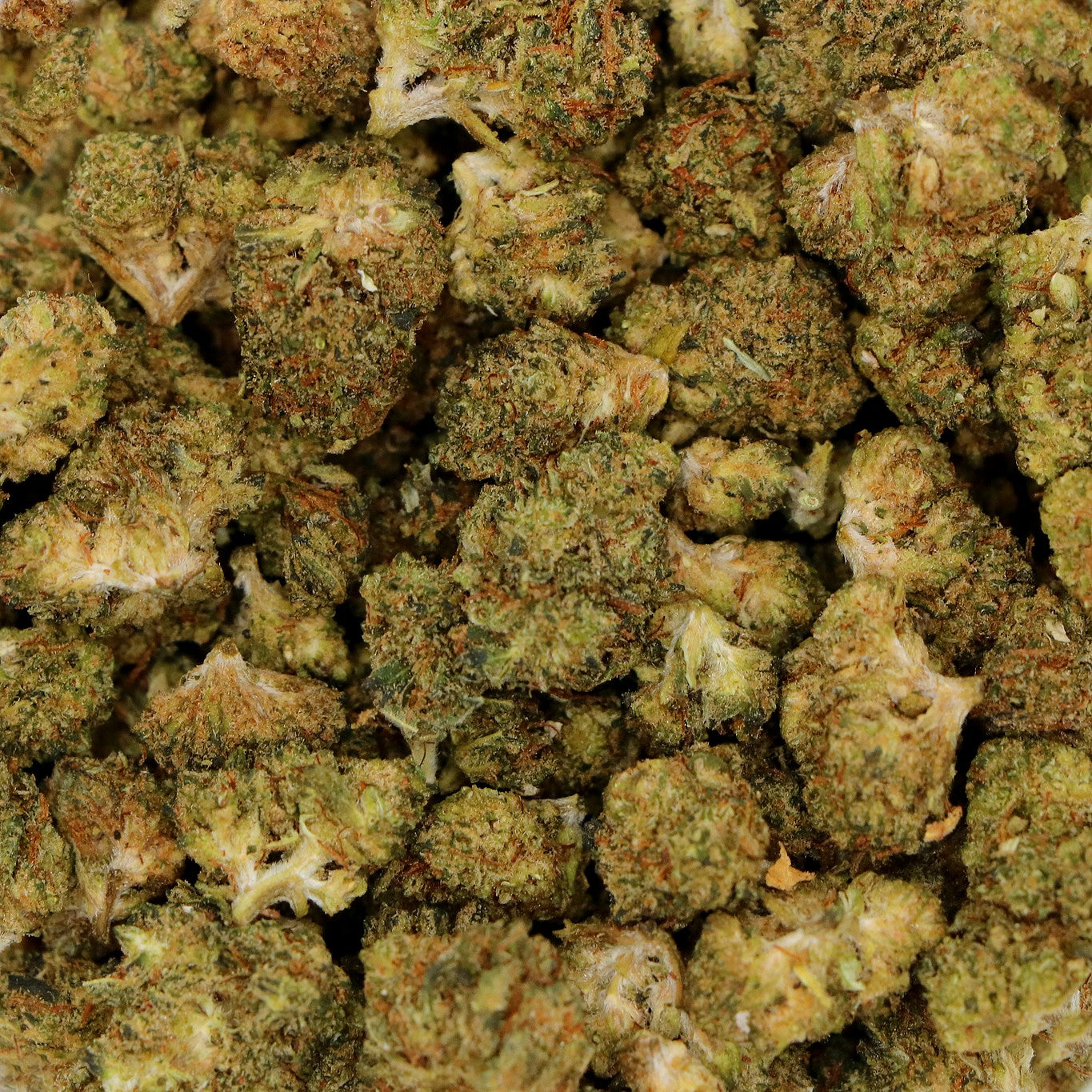 Fleurs de CBD - SKUNK POP