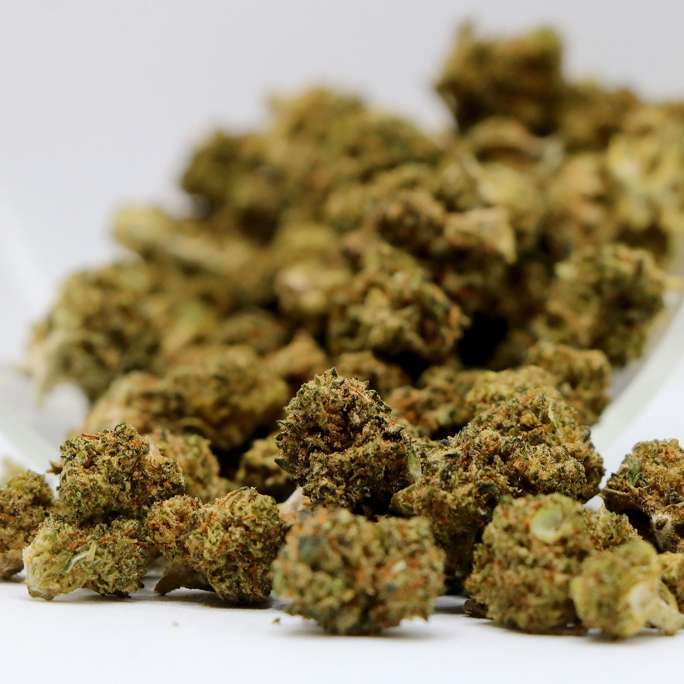 Fleurs de CBD - SKUNK POP