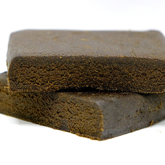 Résine - SUPREME HASH 60%