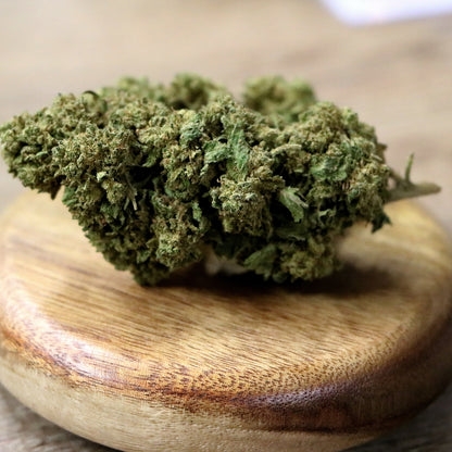 Fleurs de CBD - WHITE WIDOW