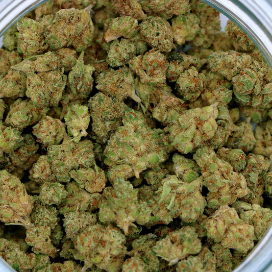 Fleurs de CBD - AMNESIA HYDRO POP