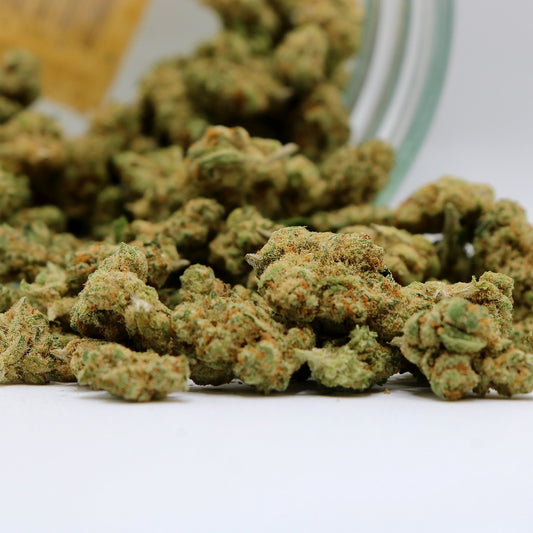 Fleurs de CBD - AMNESIA HYDRO POP